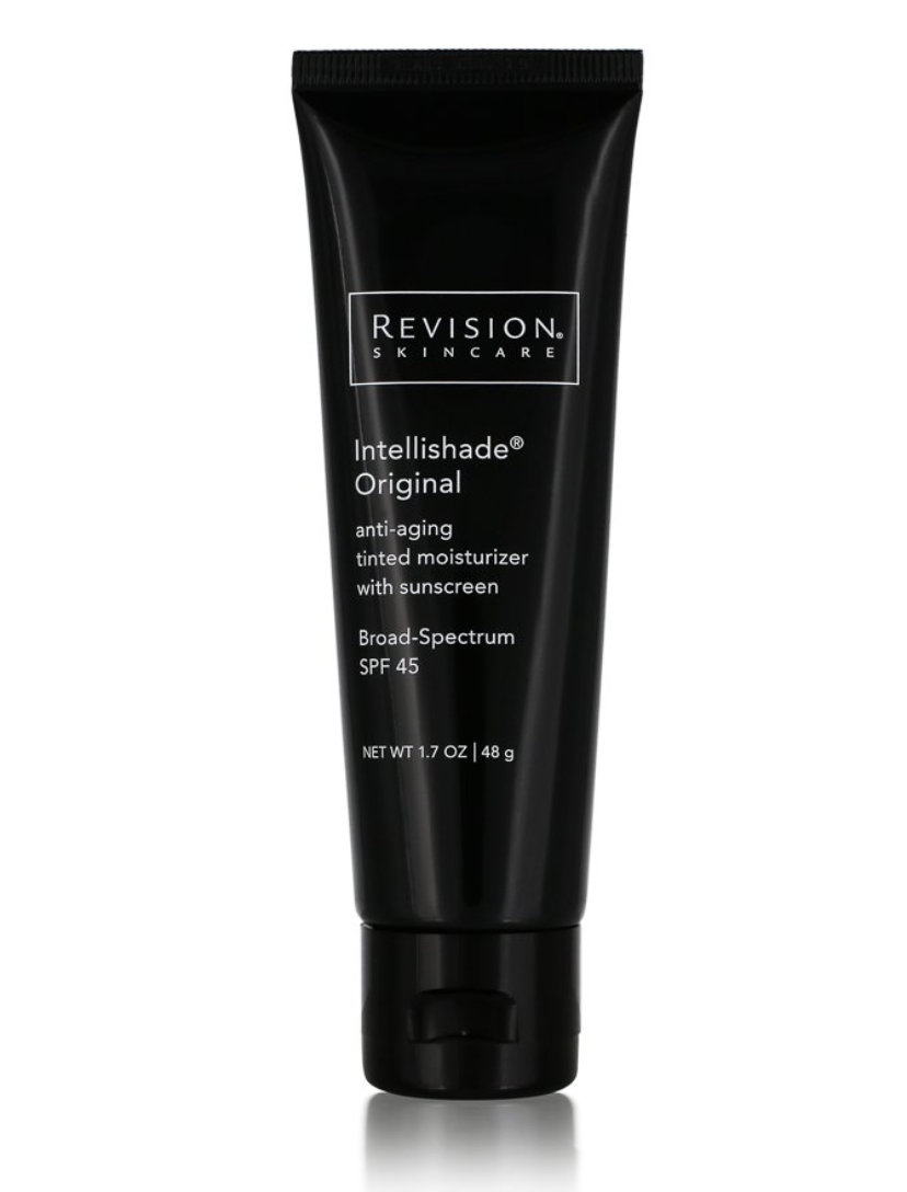 Revision Skincare Intellishade Original Tinted Moisturizer SPF 45