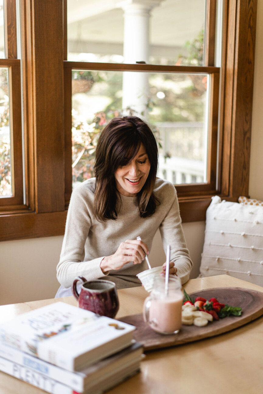 breakfast routine_wellness gifts