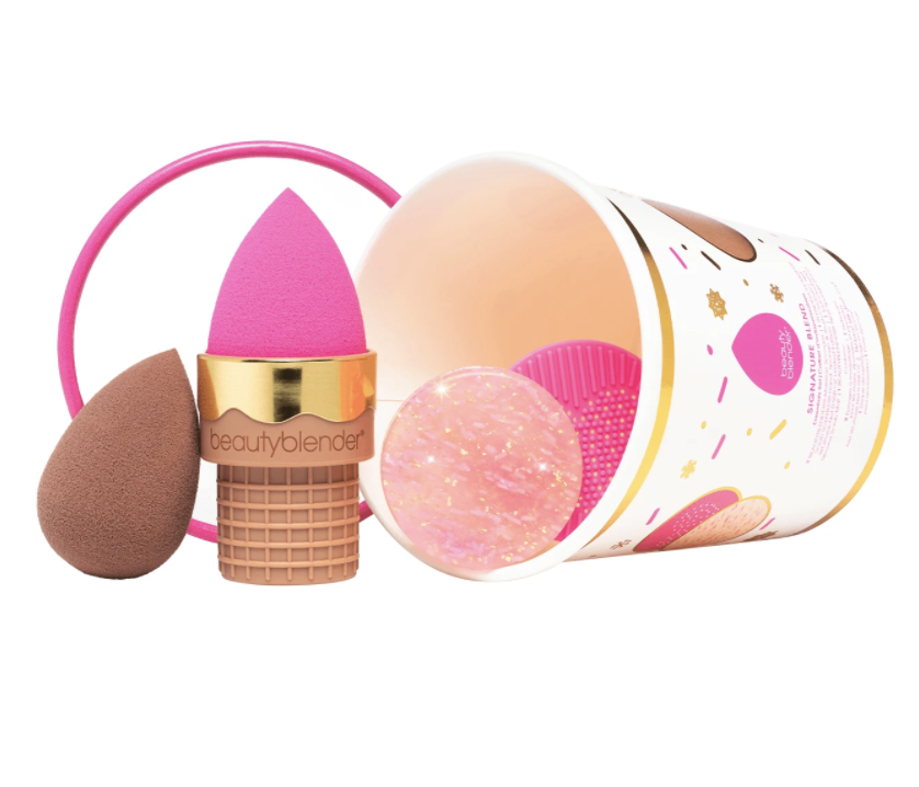 affordable beauty gifts (under $100)
