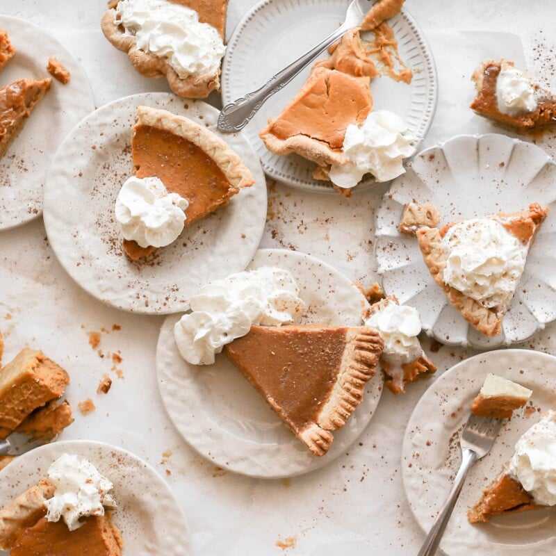I tried 6 different pumpkin pie recipes, this is the one I'm making for my thanksgiving table and menu