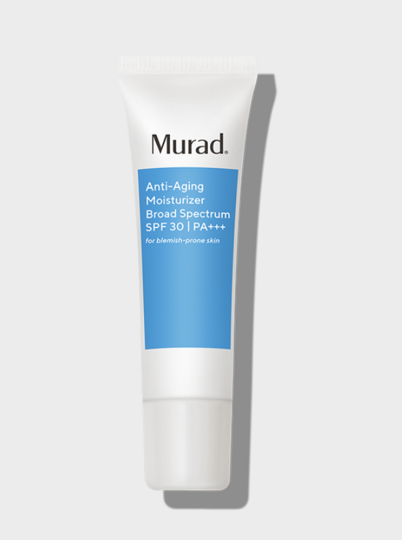 murad Anti-Aging Moisturizer Broad Spectrum SPF 30