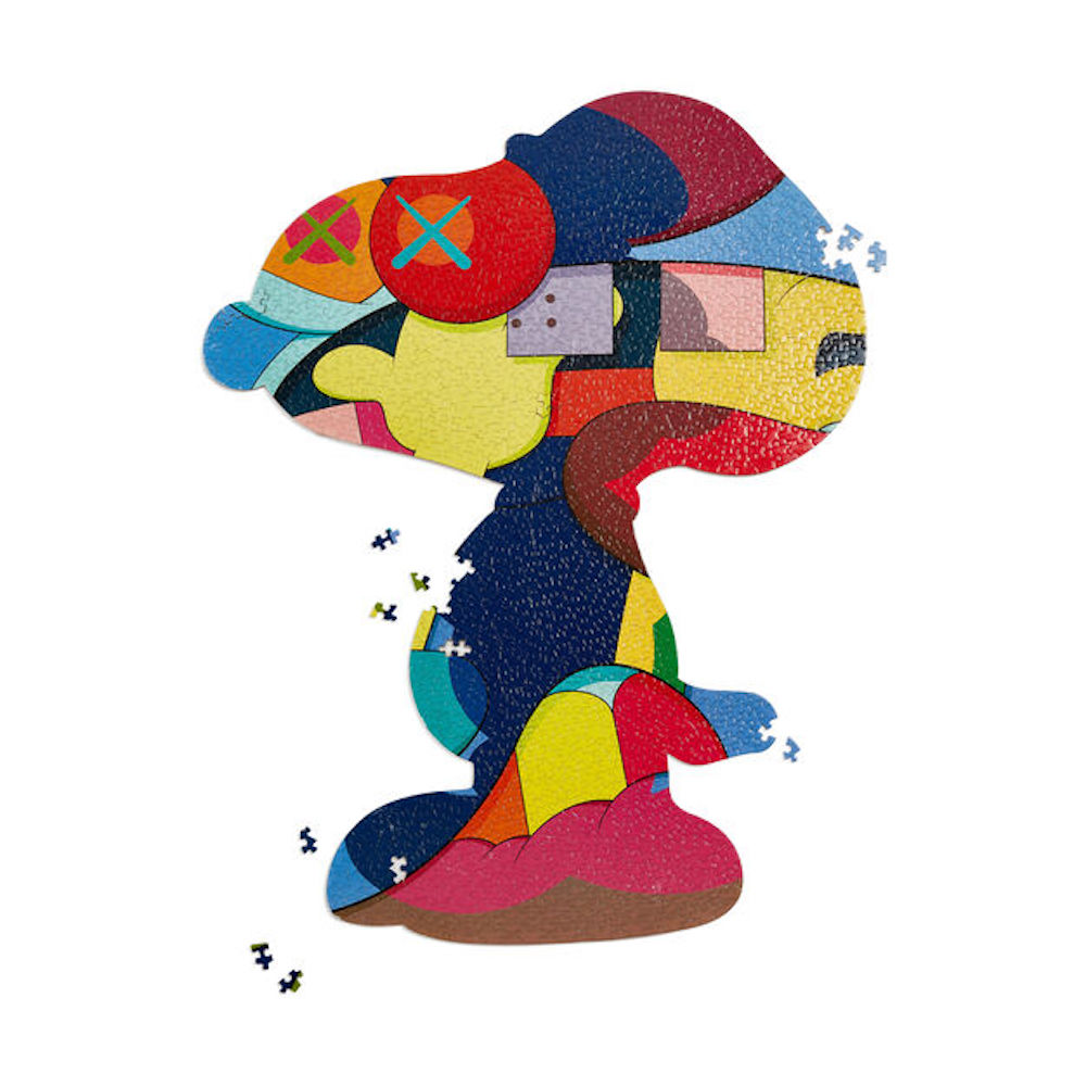 KAWS