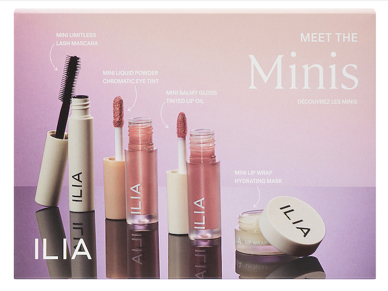 affordable beauty gifts (under $100)