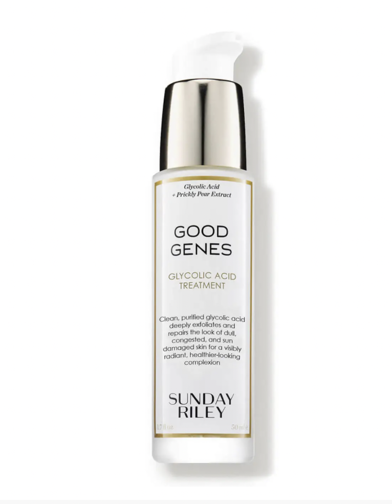 sunday riley good genes glycolic acid treatment
