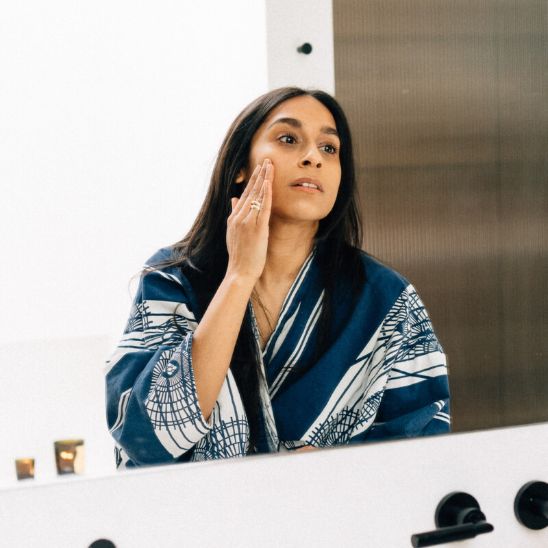 Shani Van Breukelen AYOND wake up call