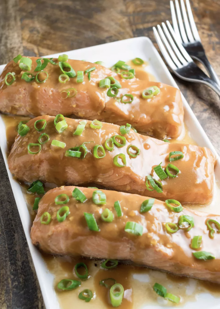 sous vide recipes