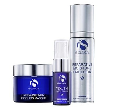 Is Clinical Youthful Hydration Collection