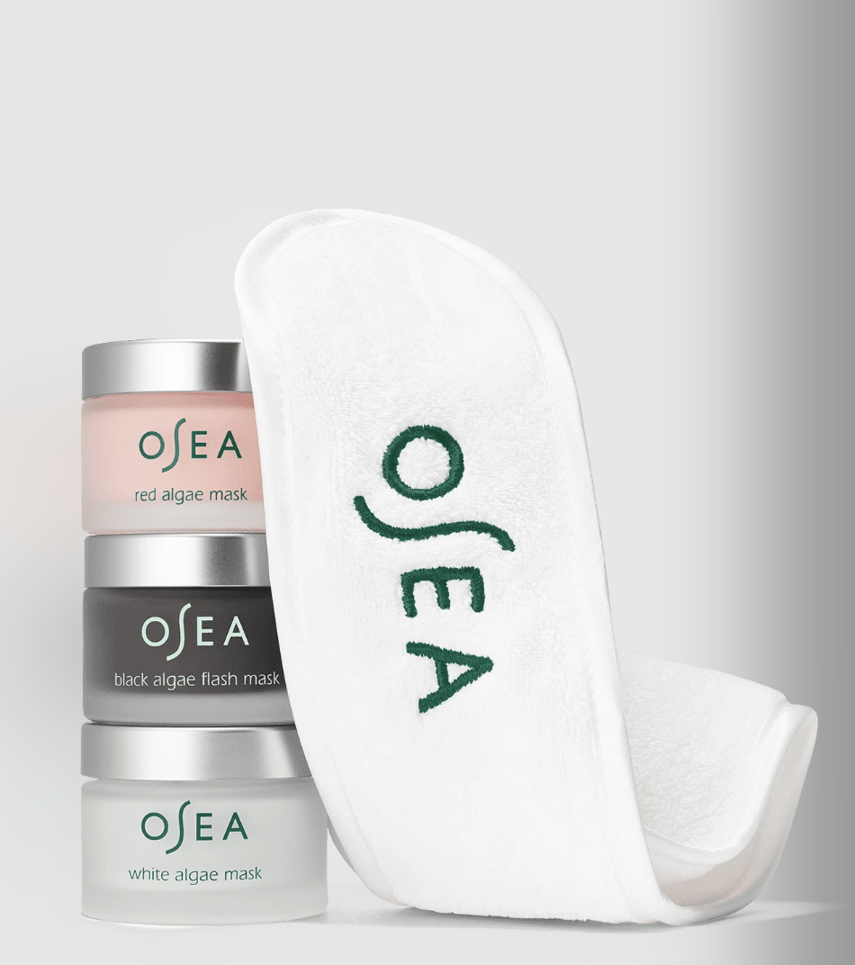 osea masks set