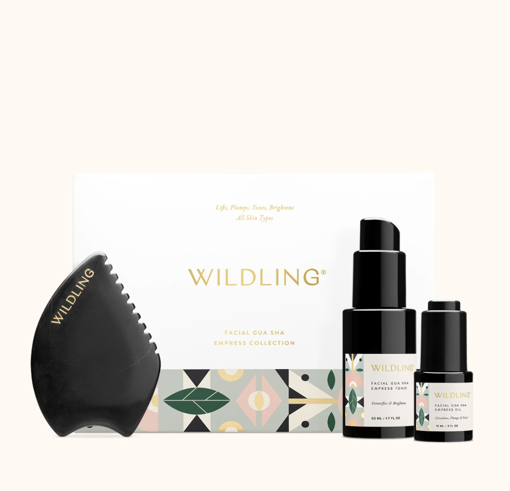 Wildling Empress Collection