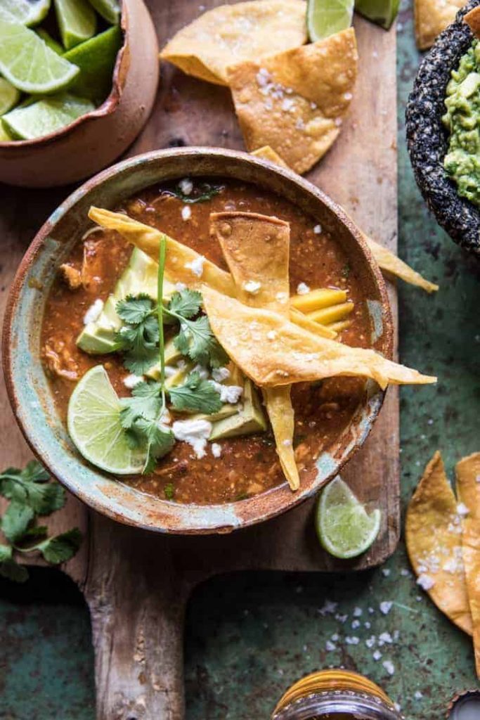 chipotle chicken tamale chili