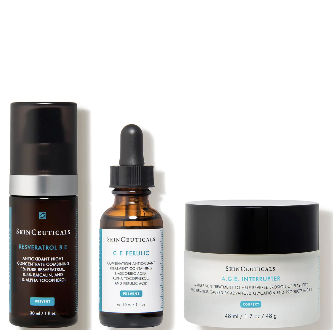 SkinCeuticals Anti-Aging System