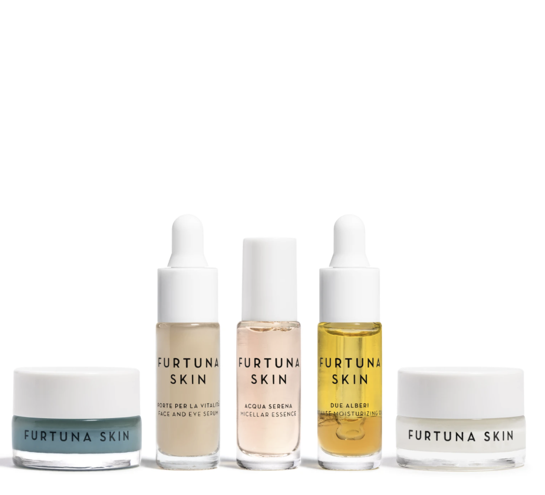 Furtuna Skin Mini Collezione Discovery Set