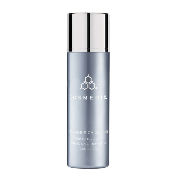 Cosmedix PEPTIDE-RICH DEFENSE
