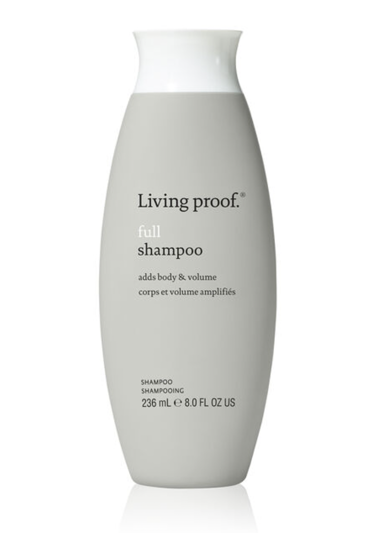living proof full shampoo