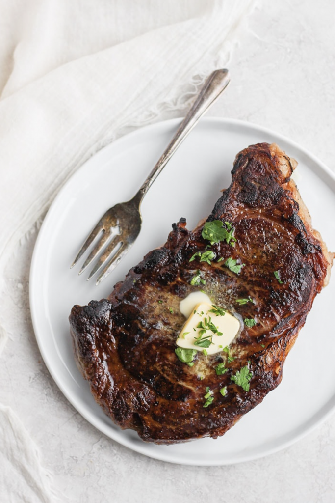 sous vide recipes