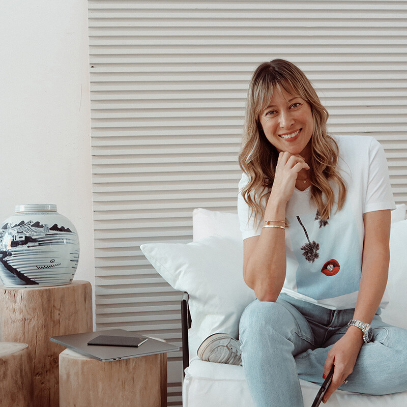 sunday nighttime routine_Almira Armstrong