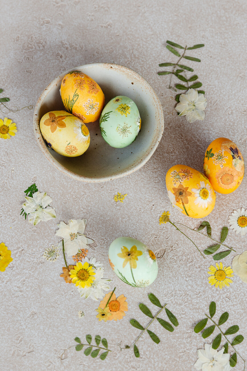 Camille Styles, Easter, spring, Target C1, Papier Mache Eggs, Papier Mache Easter Eggs, easter activity
