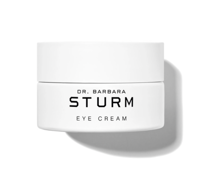 dr barbara sturm eye cream