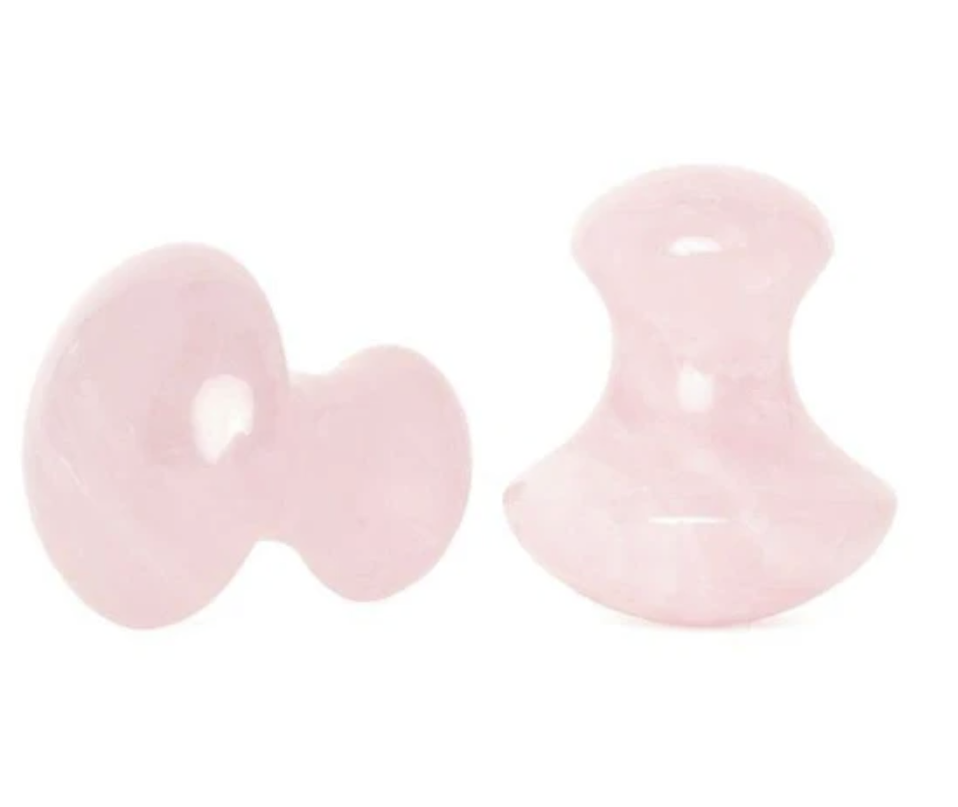 ANGELA CAGLIA ROSEBUD EYE TREATMENT SET