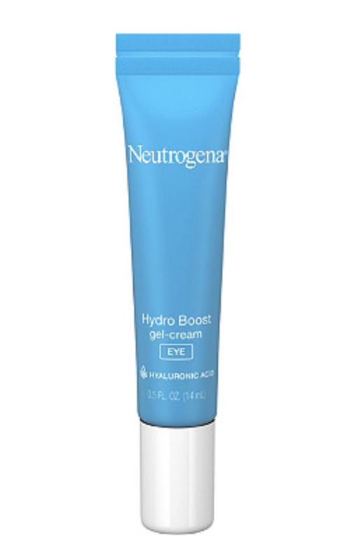 neutrogena eye cream