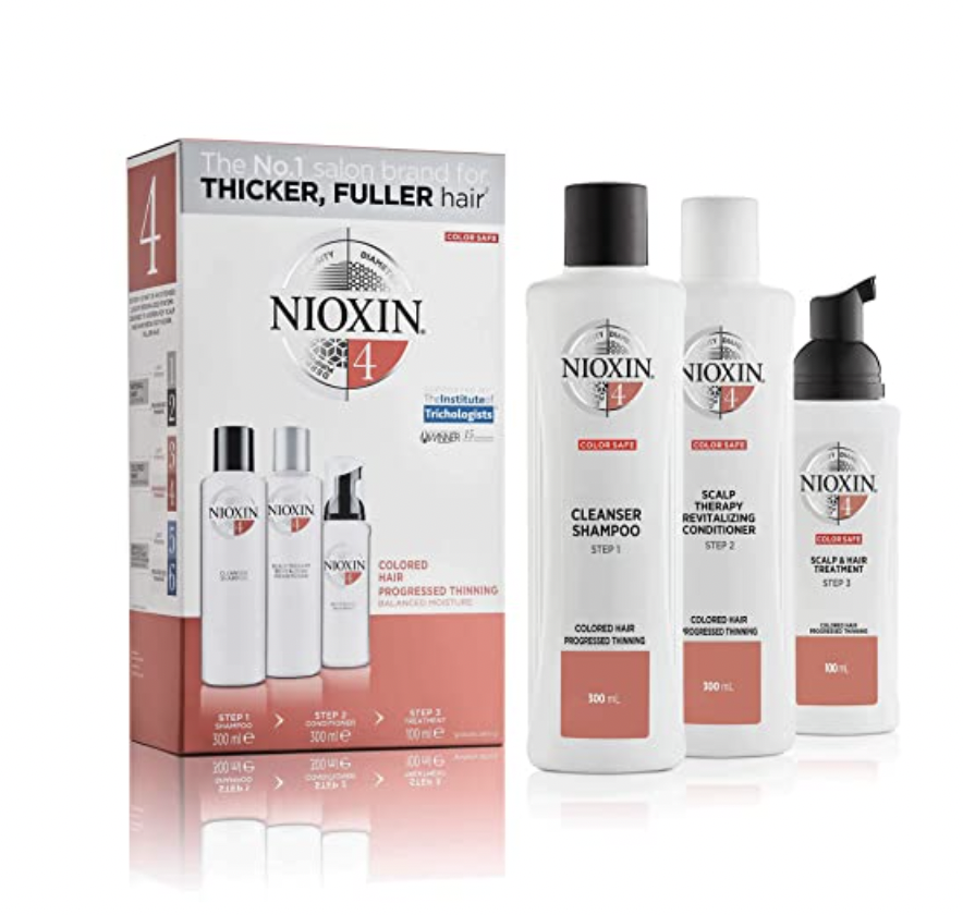nioxin