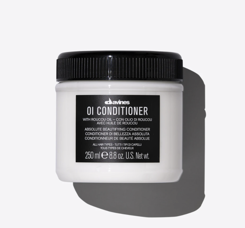 davines oi conditioner