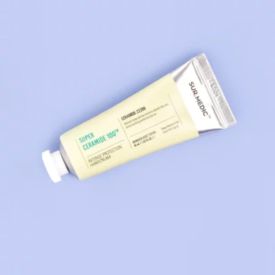 Soko Glam hand cream.