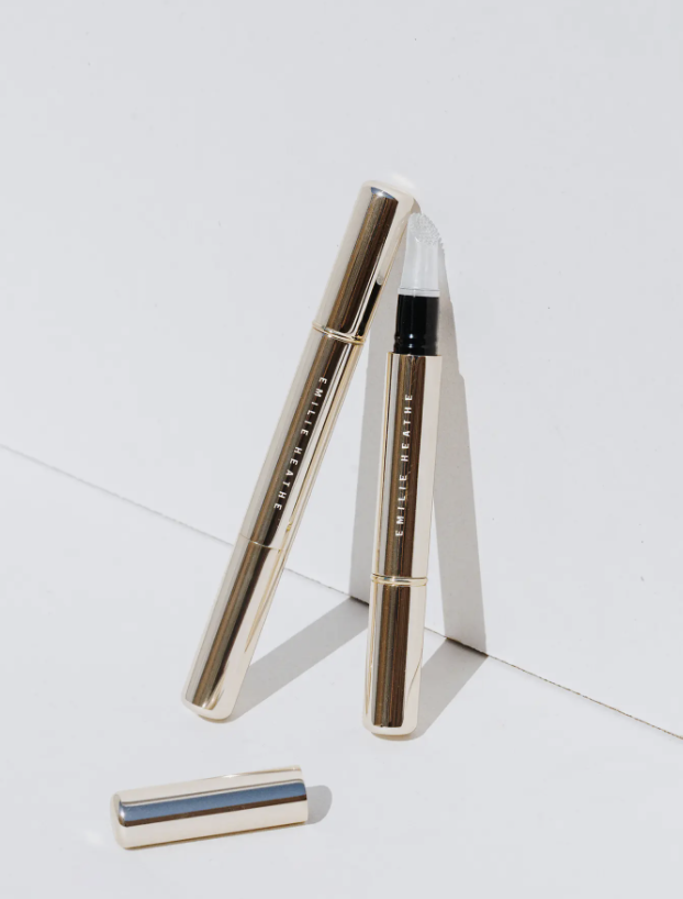 Emilie Heathe Lip R&R Exfoliating Lip Balm