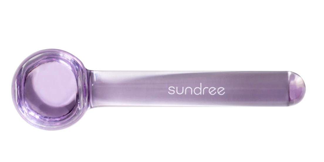 Sundree Skin COOLING FACIAL GLOBE