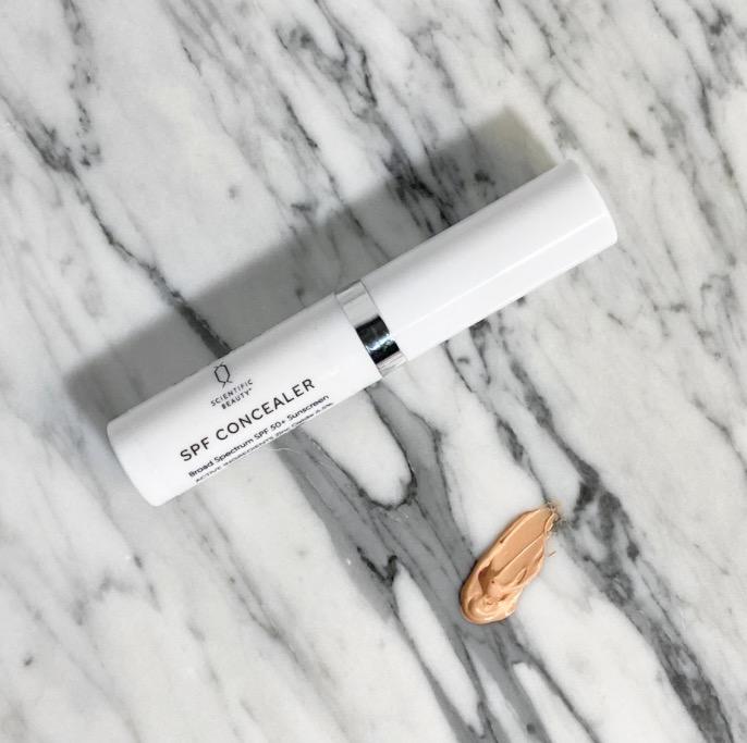 Dr. Devgan SPF 50 Concealer, $80
