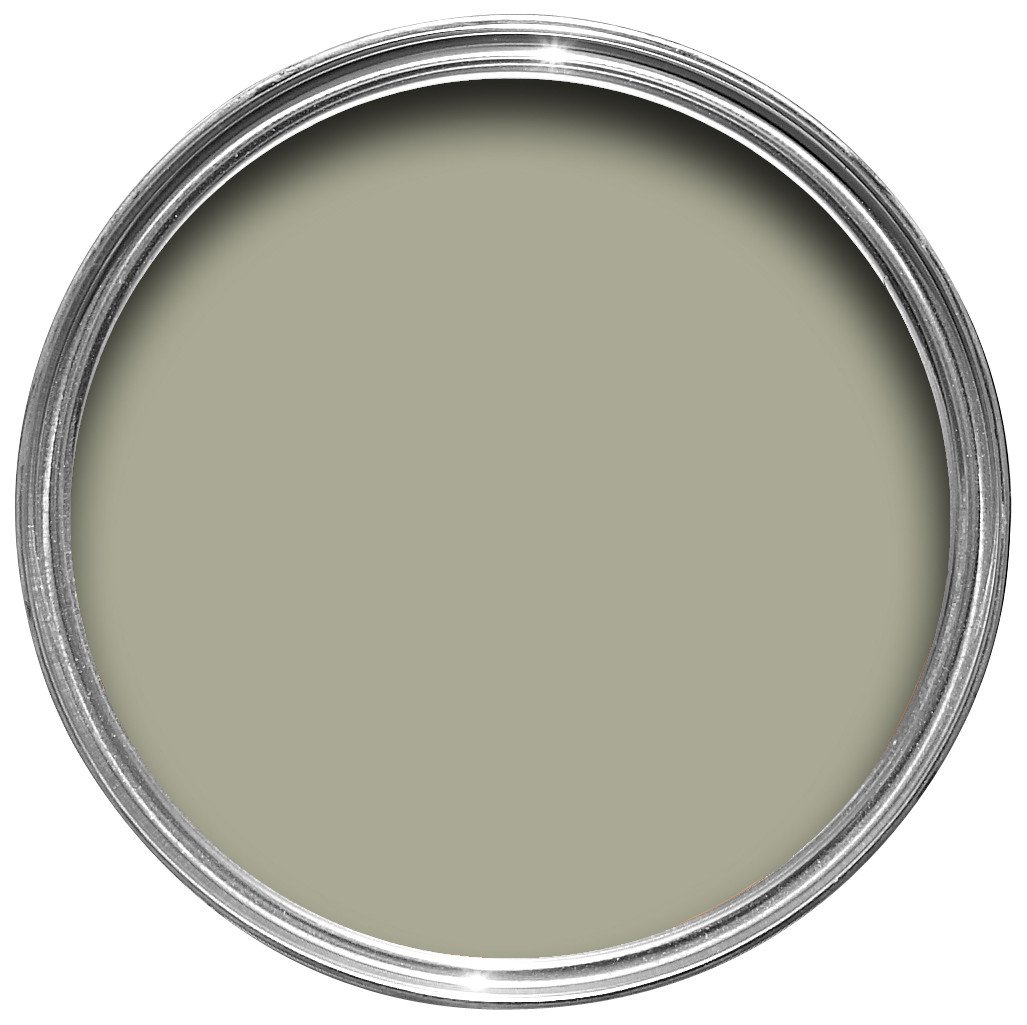 French Gray by Farrow & Ball