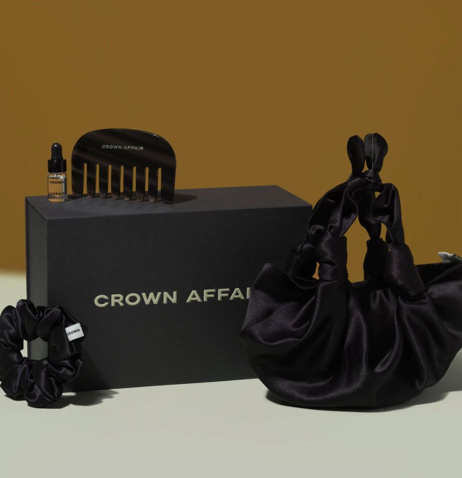 Crown Affair The Holiday Set