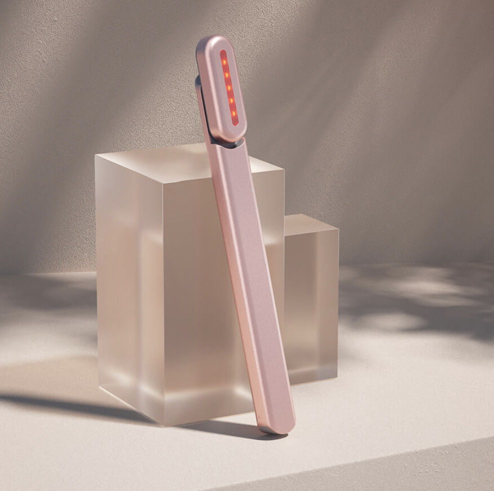 SolaWave Red Light Wand