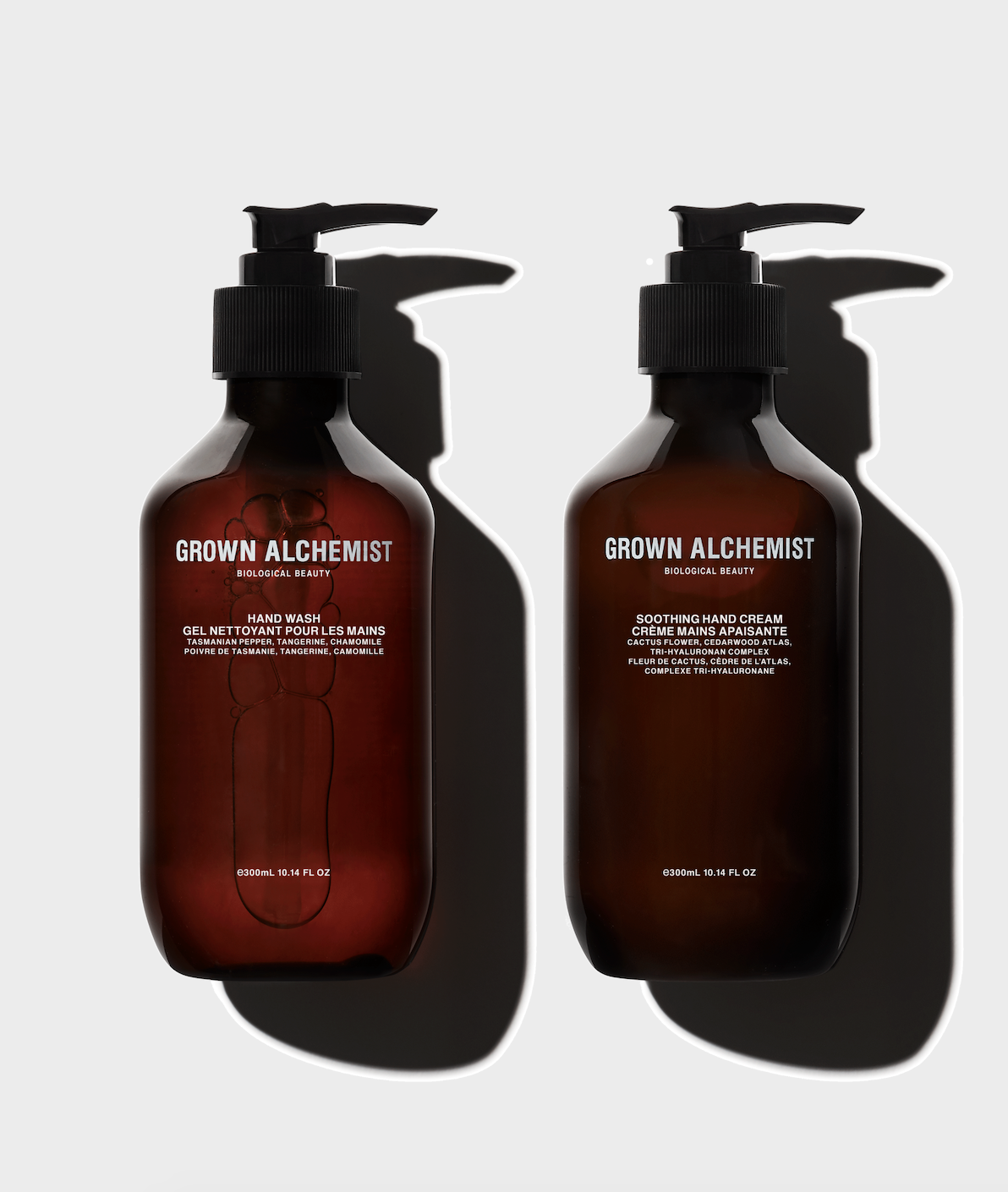 grown alchemist vegan skincare