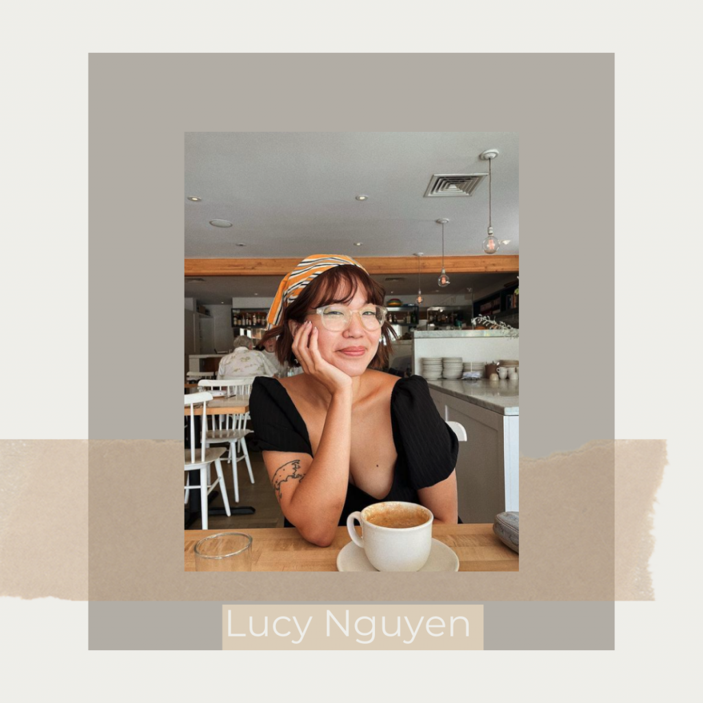 lucy