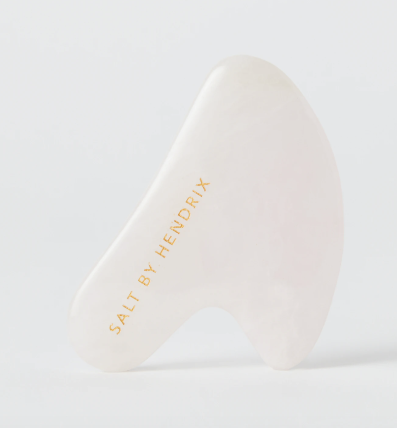Salt By Hendrix Gua Sha