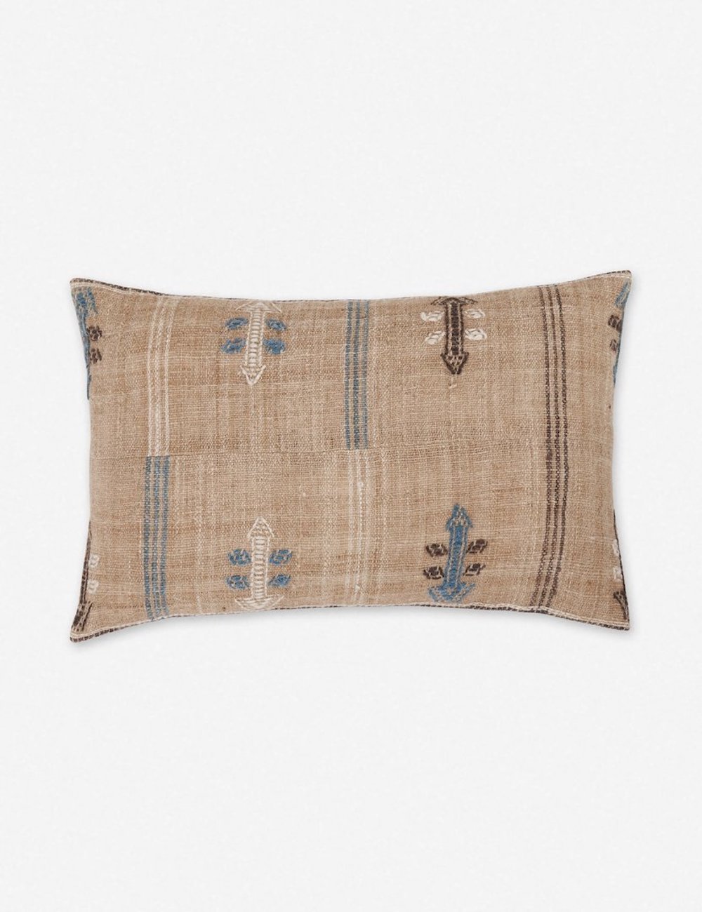 ricalumbarpillow