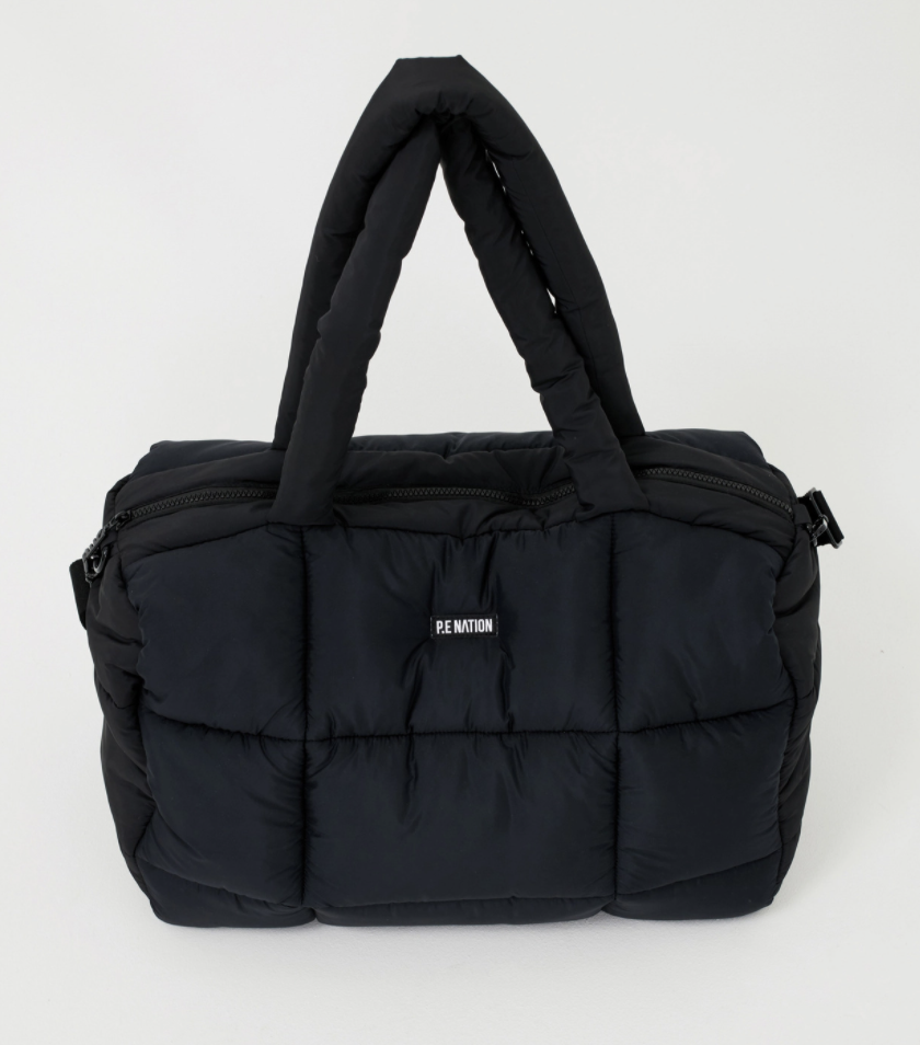 P.E. Nation Best Play Gym Bag
