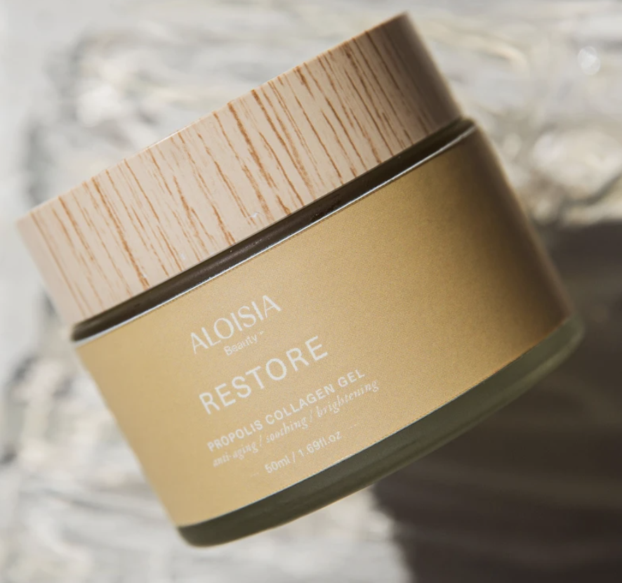 Aloisia Beauty Collagen Gel