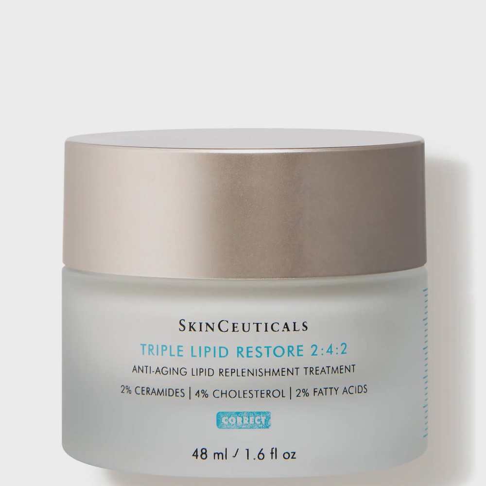 SkinCeuticals Triple Lipid Restore 242, $130