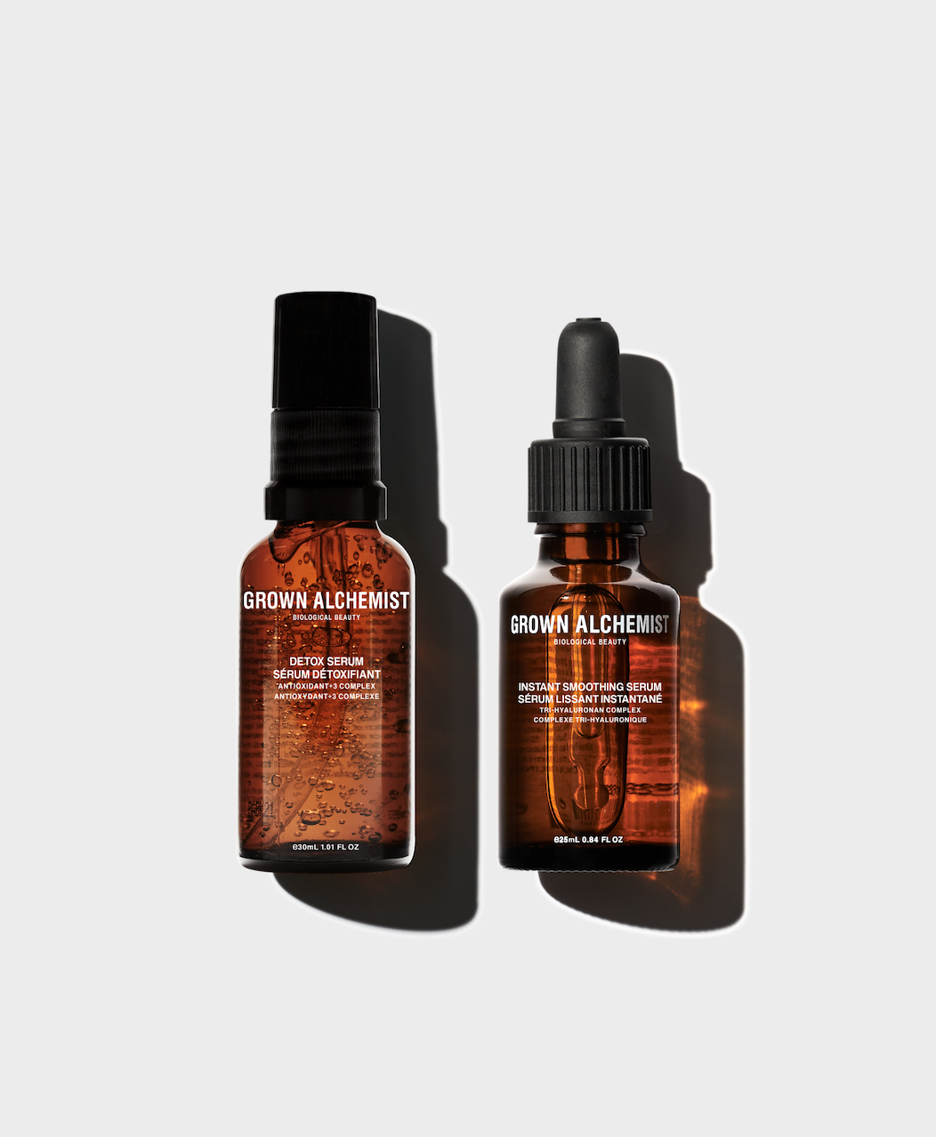grown alchemist vegan skincare