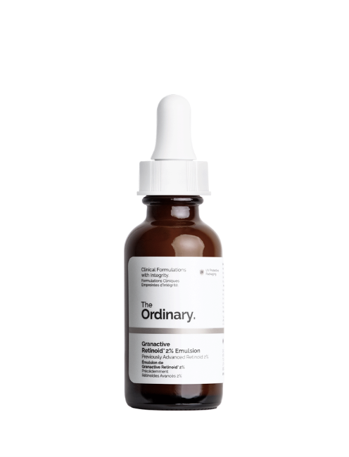 The Ordinary Granactive Retinoid 2% Emulsion
