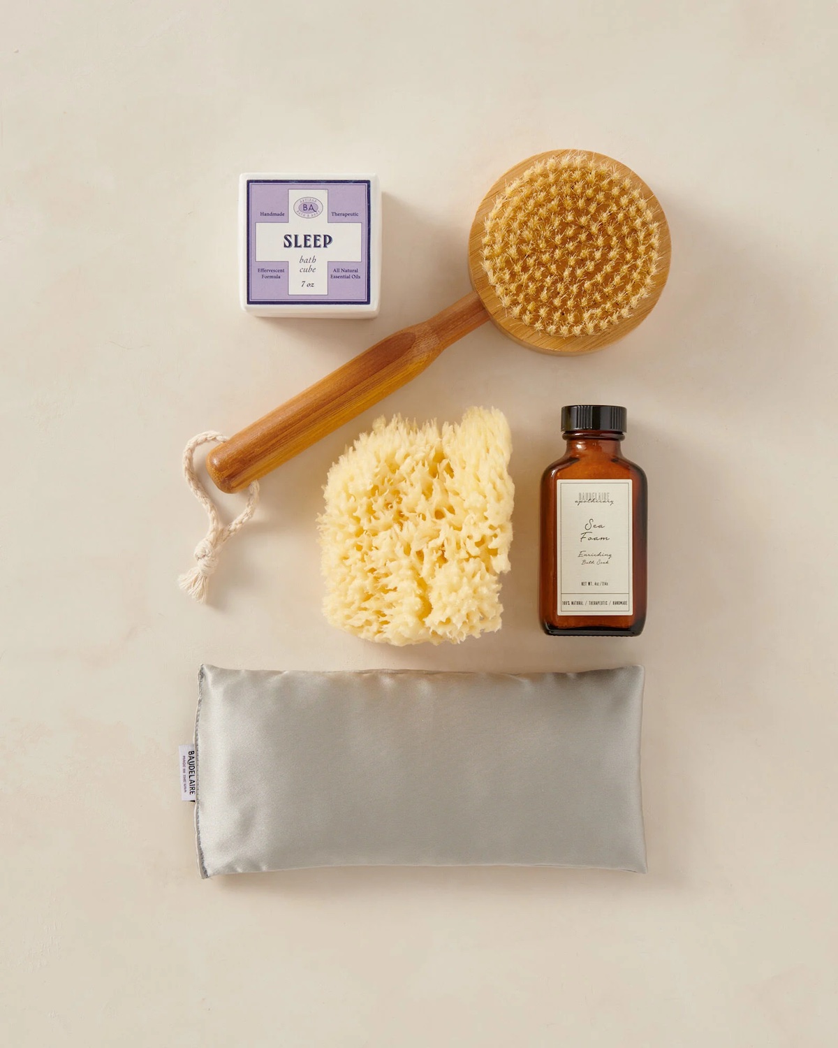 Haven Baudelaire Rejuvenate Gift Set