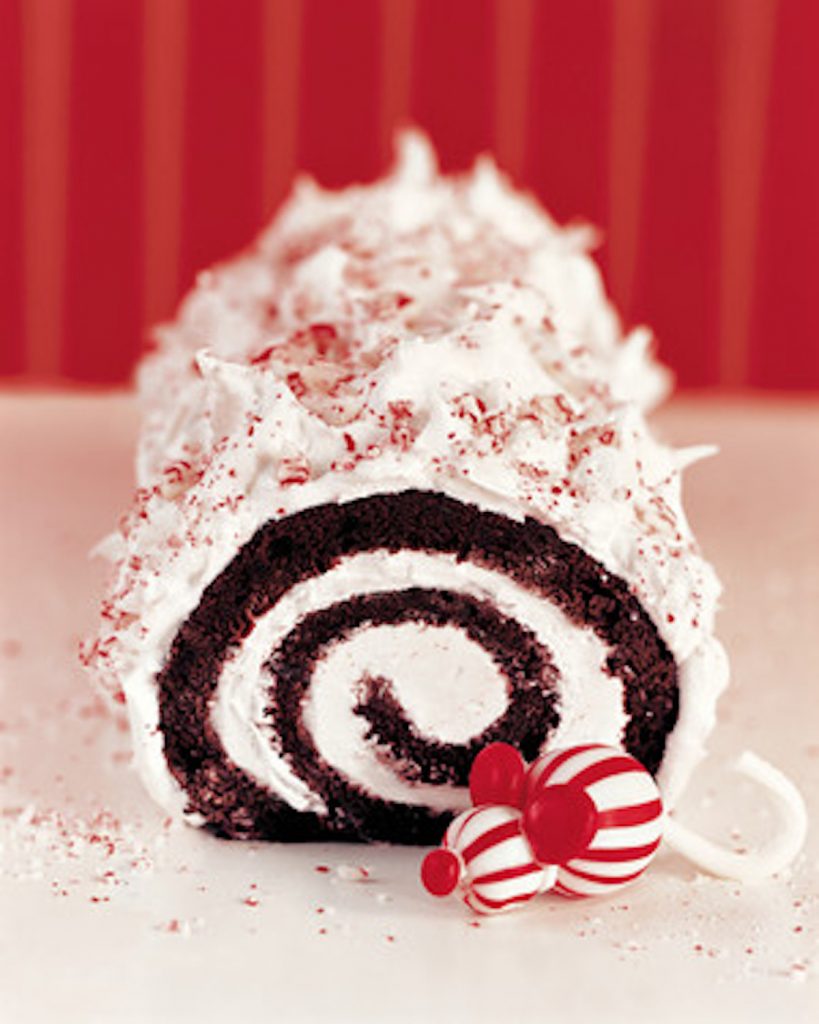 peppermint