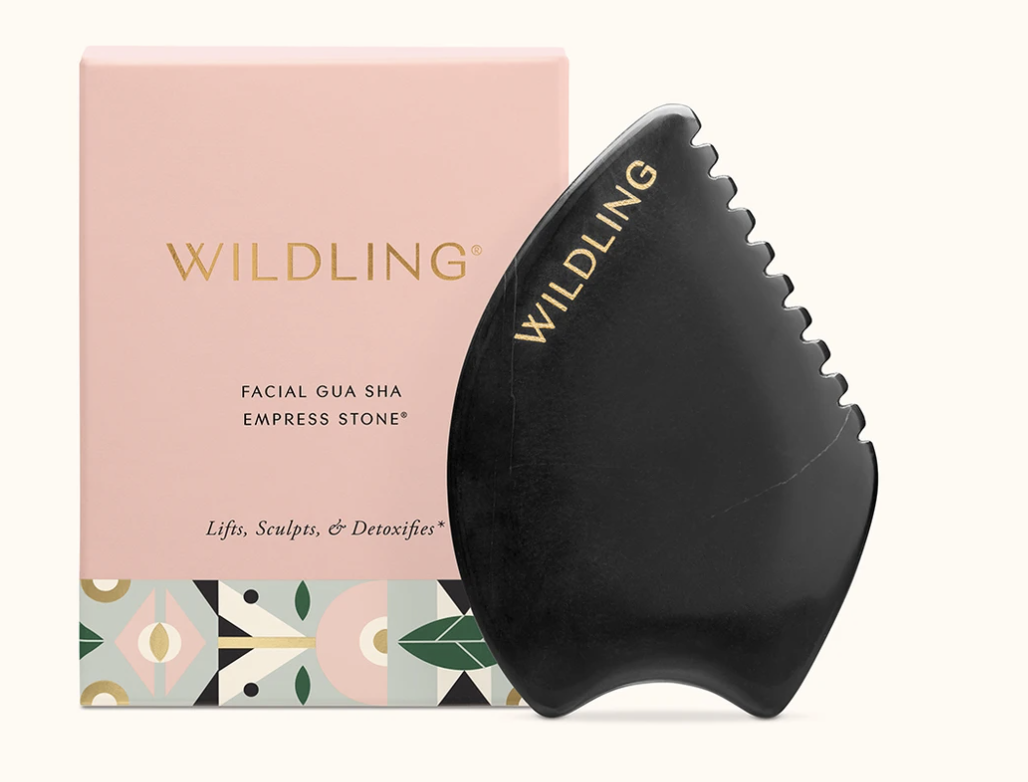 Wildling Empress Stone