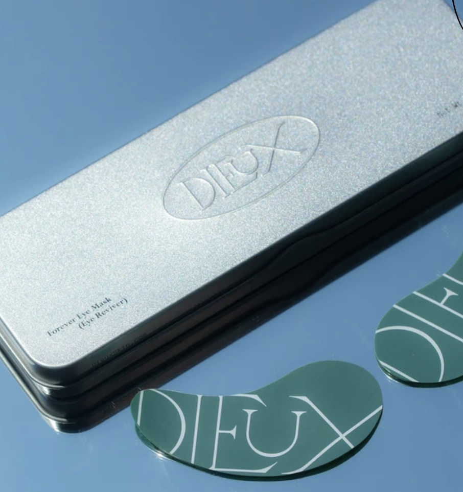 Dieux Forever eye mask