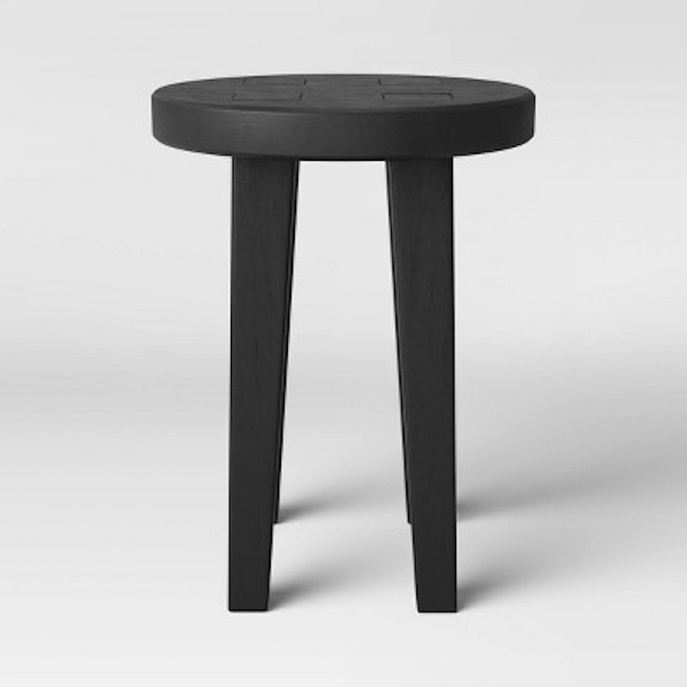 woodentable