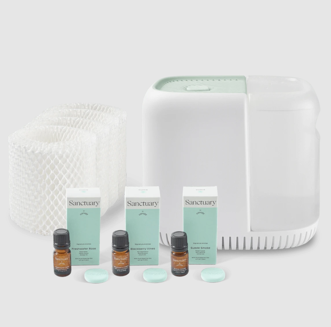 Canopy Ultimate Hydration Bundle