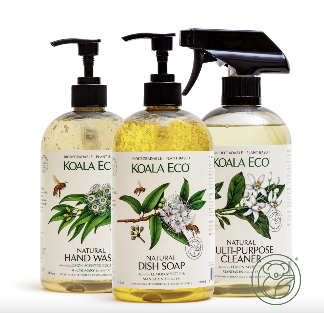 Koala Eco Starter Collection
