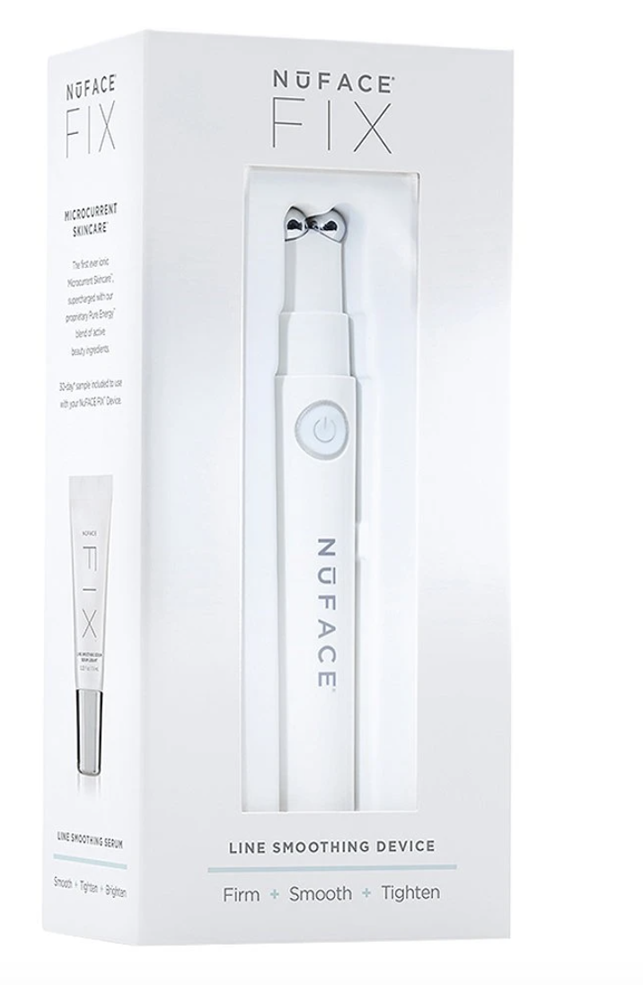 NuFace Fix